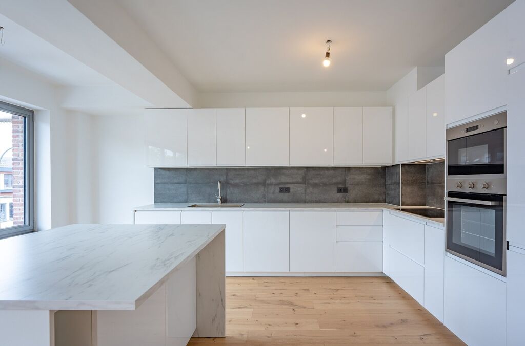 Duplex &agrave; vendre &agrave; GRIMBERGEN