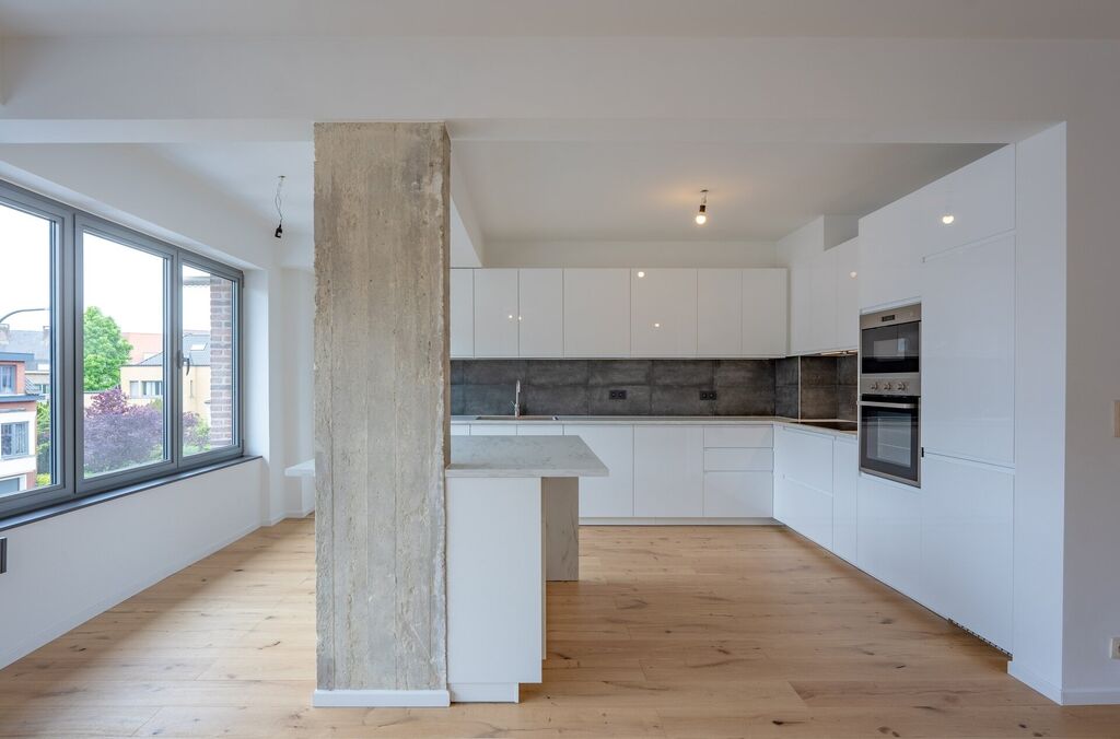 Duplex &agrave; vendre &agrave; GRIMBERGEN