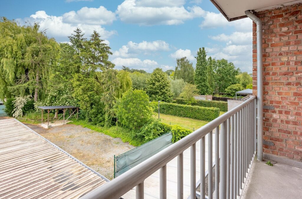 Duplex &agrave; vendre &agrave; GRIMBERGEN