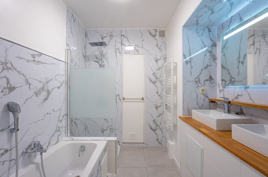 Duplex &agrave; vendre &agrave; GRIMBERGEN