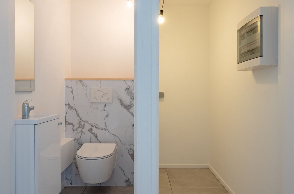 Duplex &agrave; vendre &agrave; GRIMBERGEN