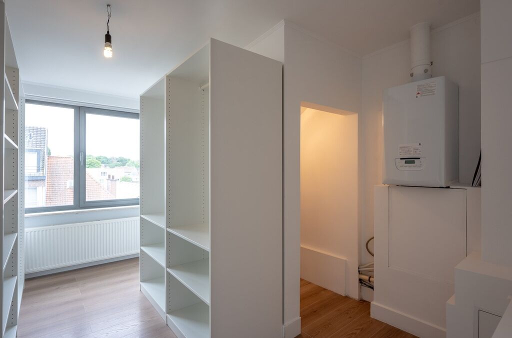 Duplex &agrave; vendre &agrave; GRIMBERGEN