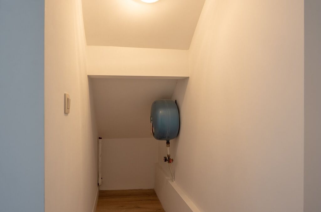 Duplex &agrave; vendre &agrave; GRIMBERGEN