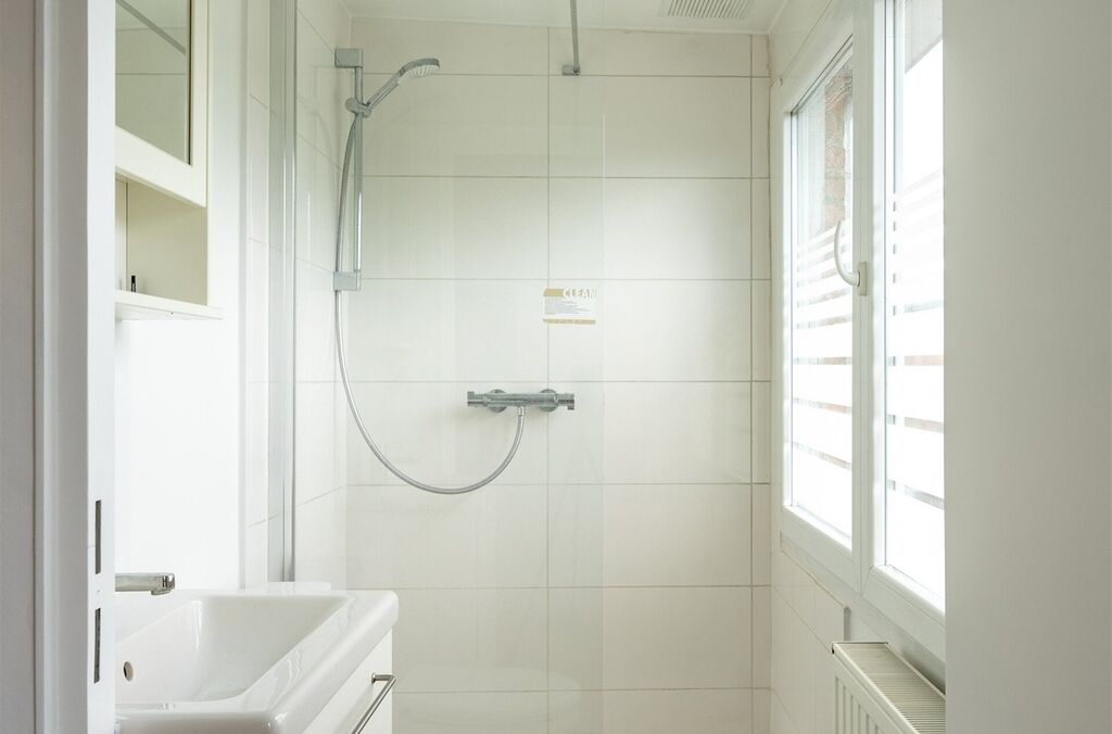 Duplex &agrave; vendre &agrave; GRIMBERGEN