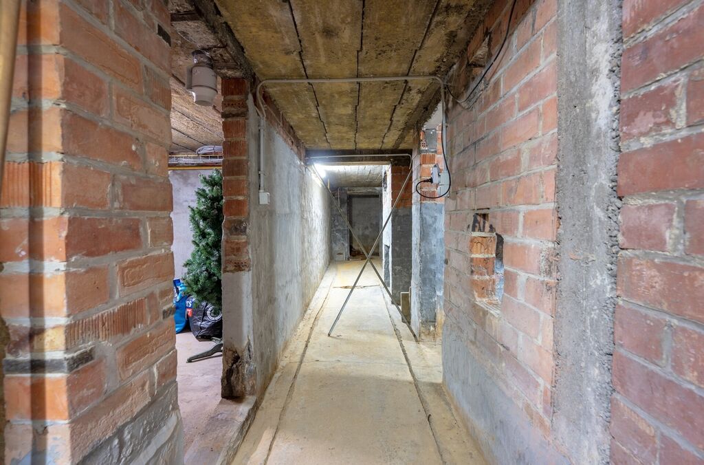 Duplex &agrave; vendre &agrave; GRIMBERGEN