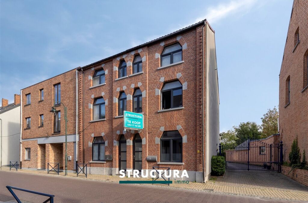Duplex &agrave; vendre &agrave; LEBBEKE