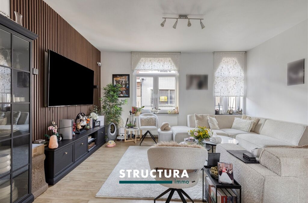 Duplex &agrave; vendre &agrave; LEBBEKE