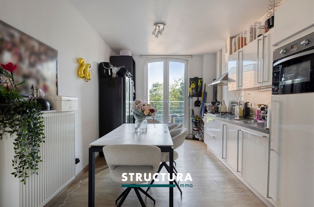 Duplex &agrave; vendre &agrave; LEBBEKE