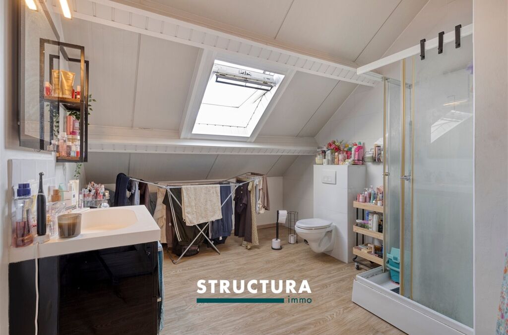 Duplex &agrave; vendre &agrave; LEBBEKE