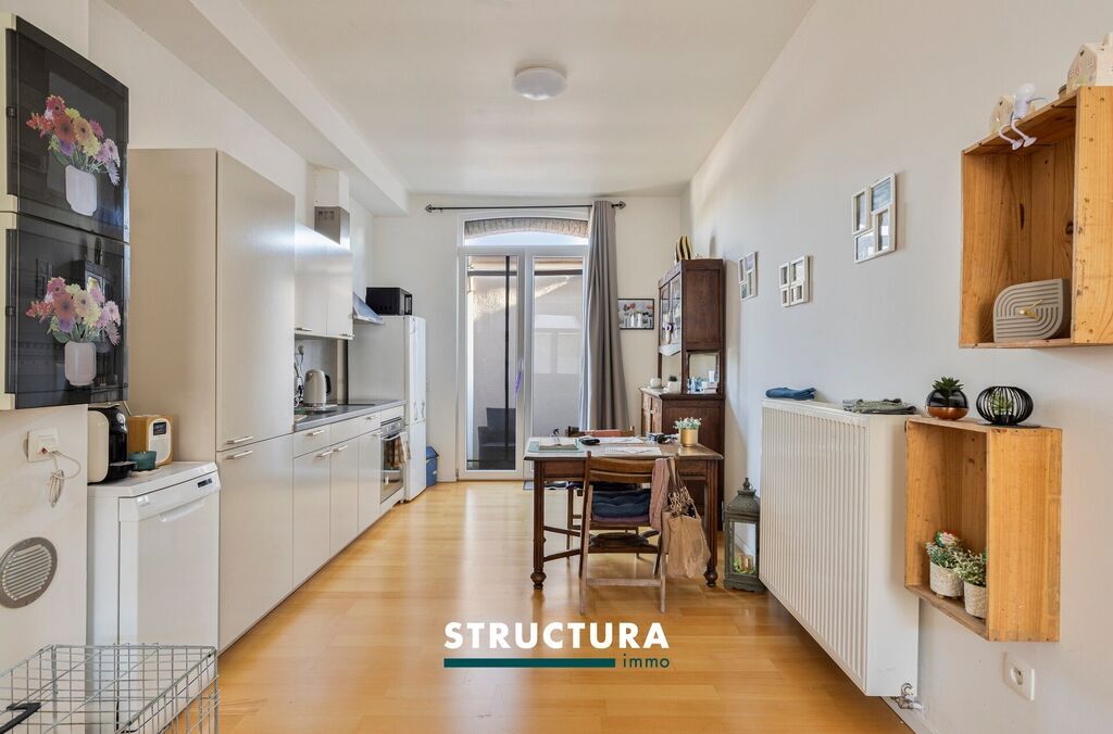 Duplex &agrave; vendre &agrave; LEBBEKE