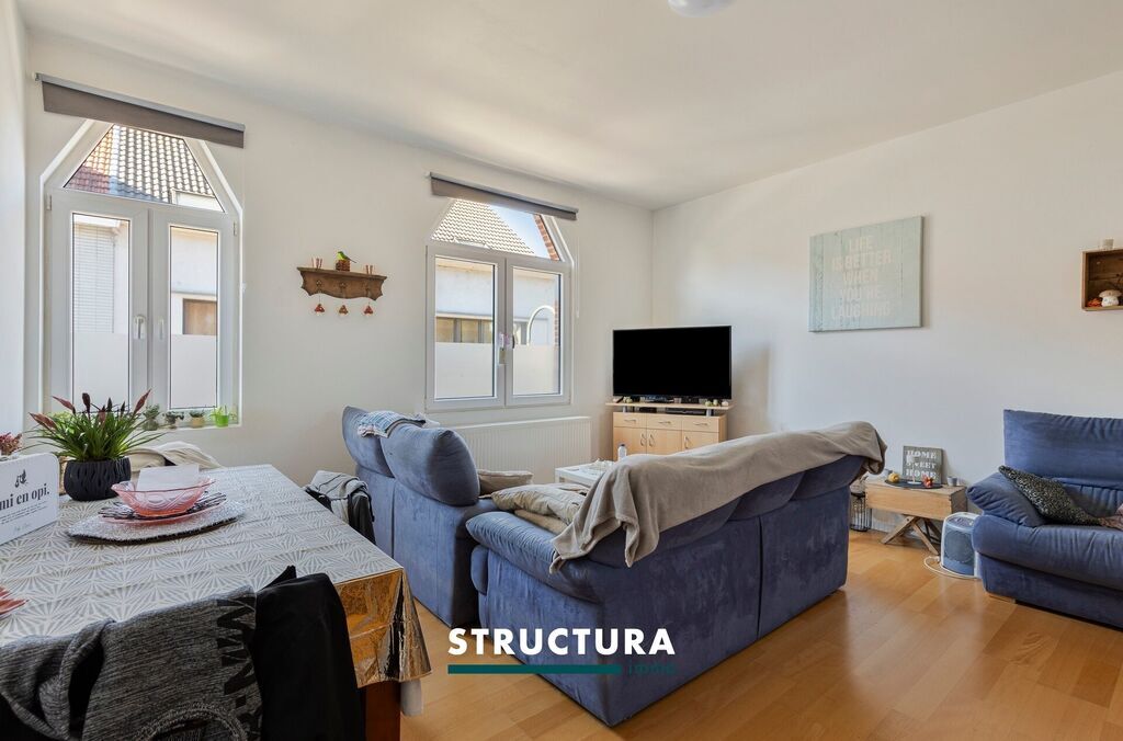 Duplex &agrave; vendre &agrave; LEBBEKE