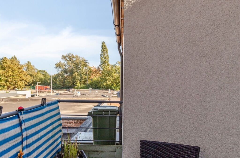 Duplex &agrave; vendre &agrave; LEBBEKE
