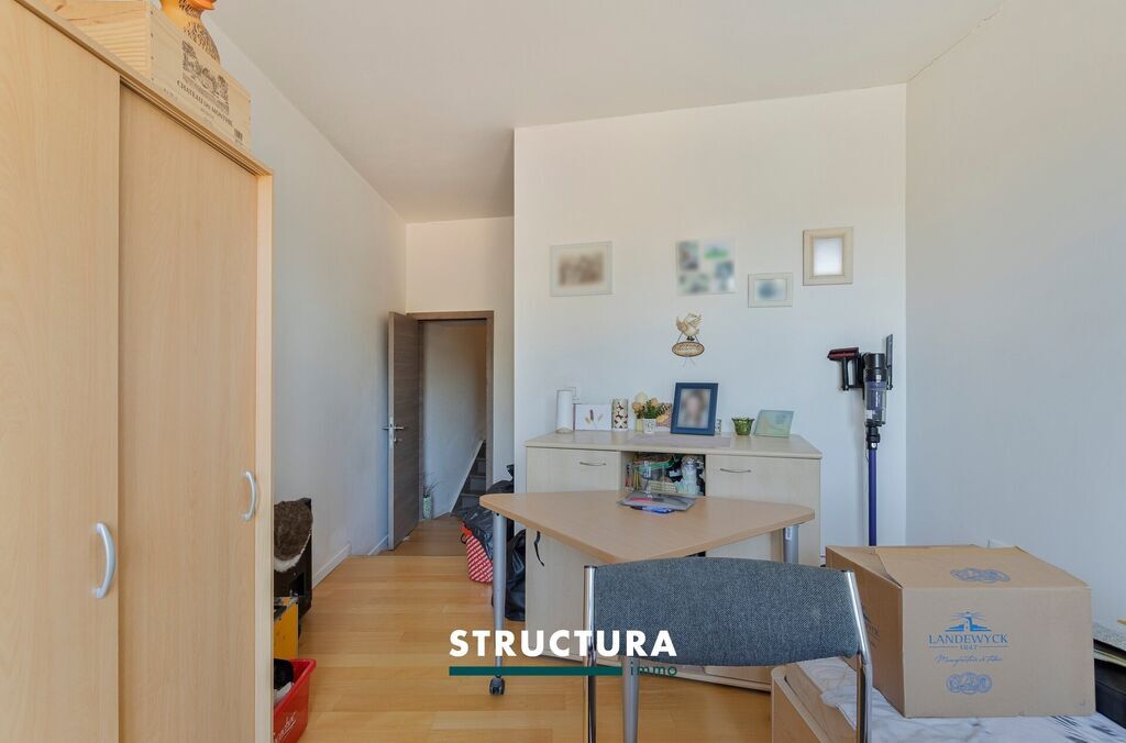 Duplex &agrave; vendre &agrave; LEBBEKE