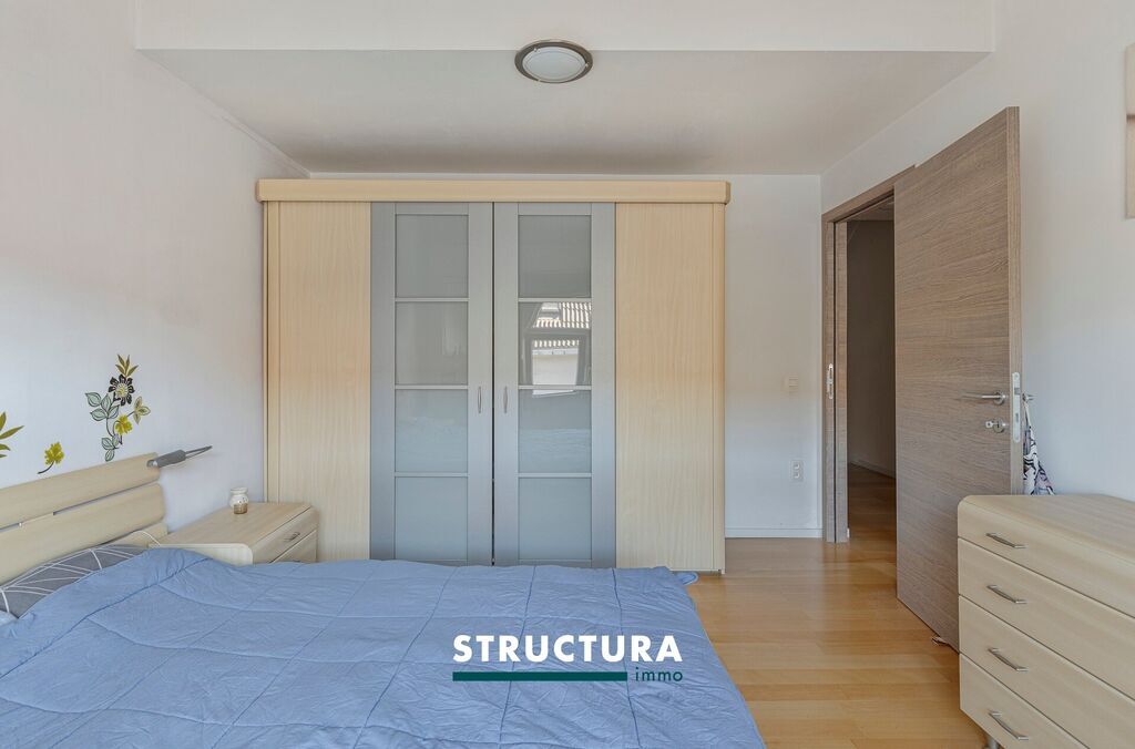 Duplex &agrave; vendre &agrave; LEBBEKE