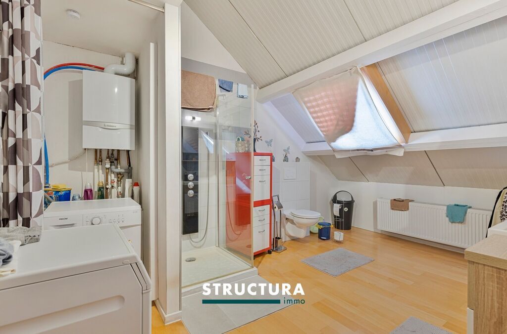 Duplex &agrave; vendre &agrave; LEBBEKE