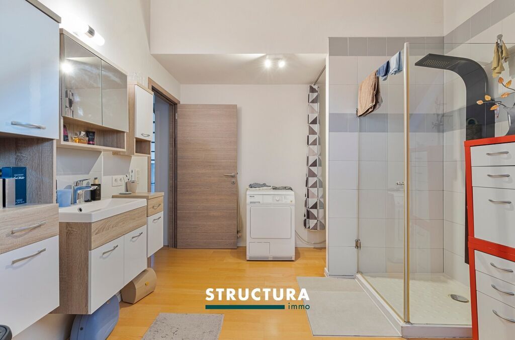 Duplex &agrave; vendre &agrave; LEBBEKE