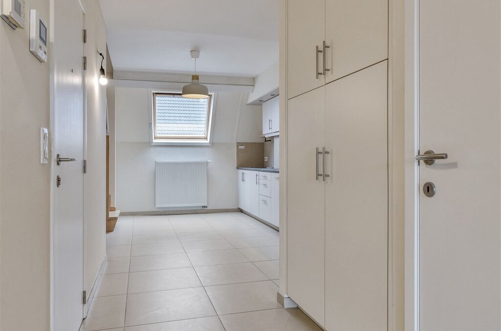 Duplex &agrave; vendre &agrave; MERCHTEM