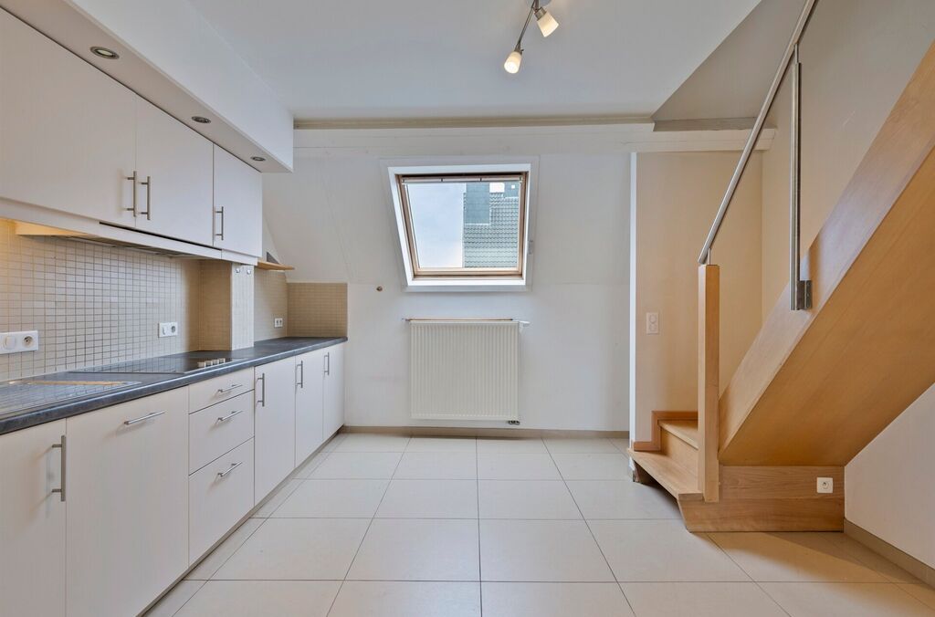 Duplex &agrave; vendre &agrave; MERCHTEM