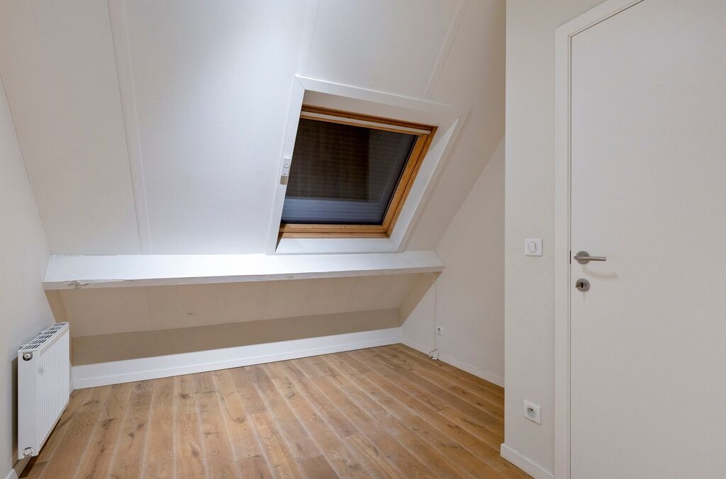 Duplex &agrave; vendre &agrave; MERCHTEM