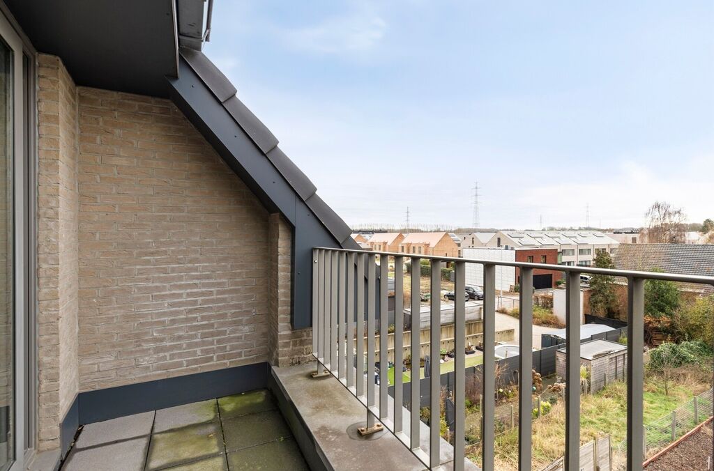 Duplex &agrave; vendre &agrave; MERCHTEM