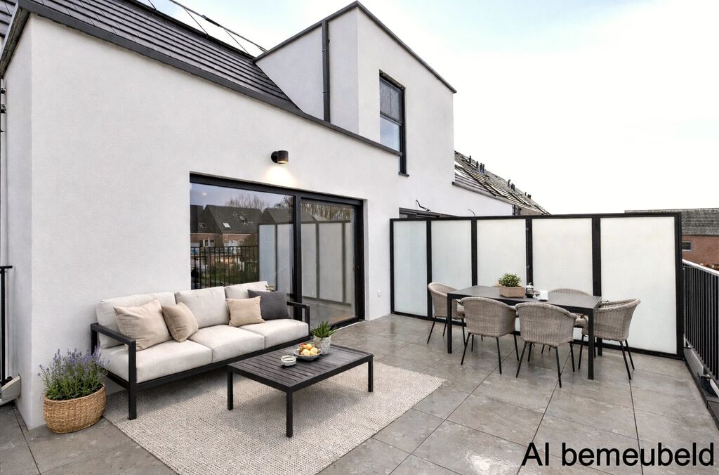 Duplex &agrave; vendre &agrave; OPWIJK