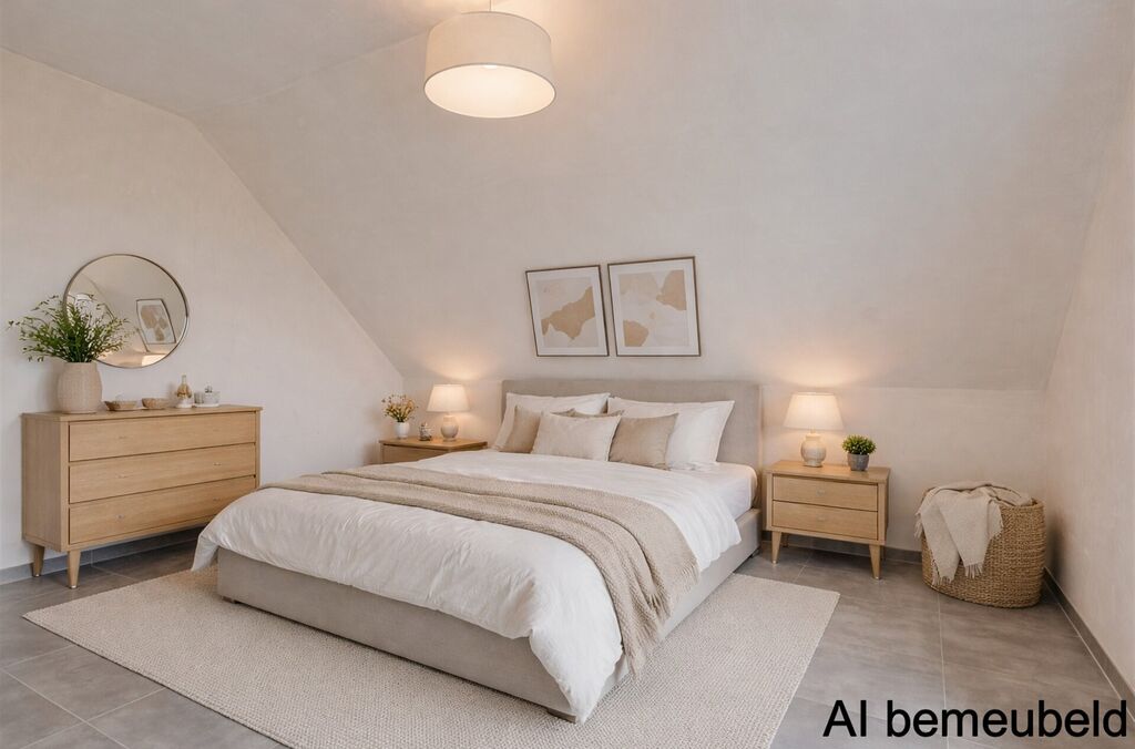 Duplex &agrave; vendre &agrave; OPWIJK