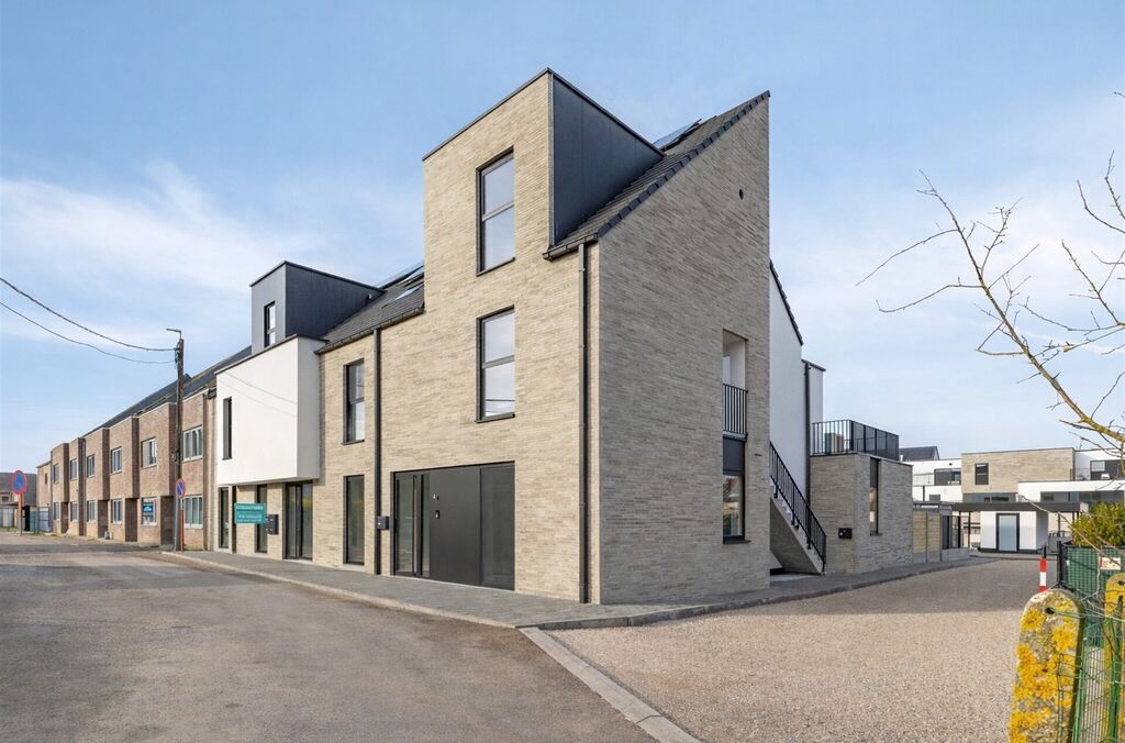 Duplex &agrave; vendre &agrave; OPWIJK