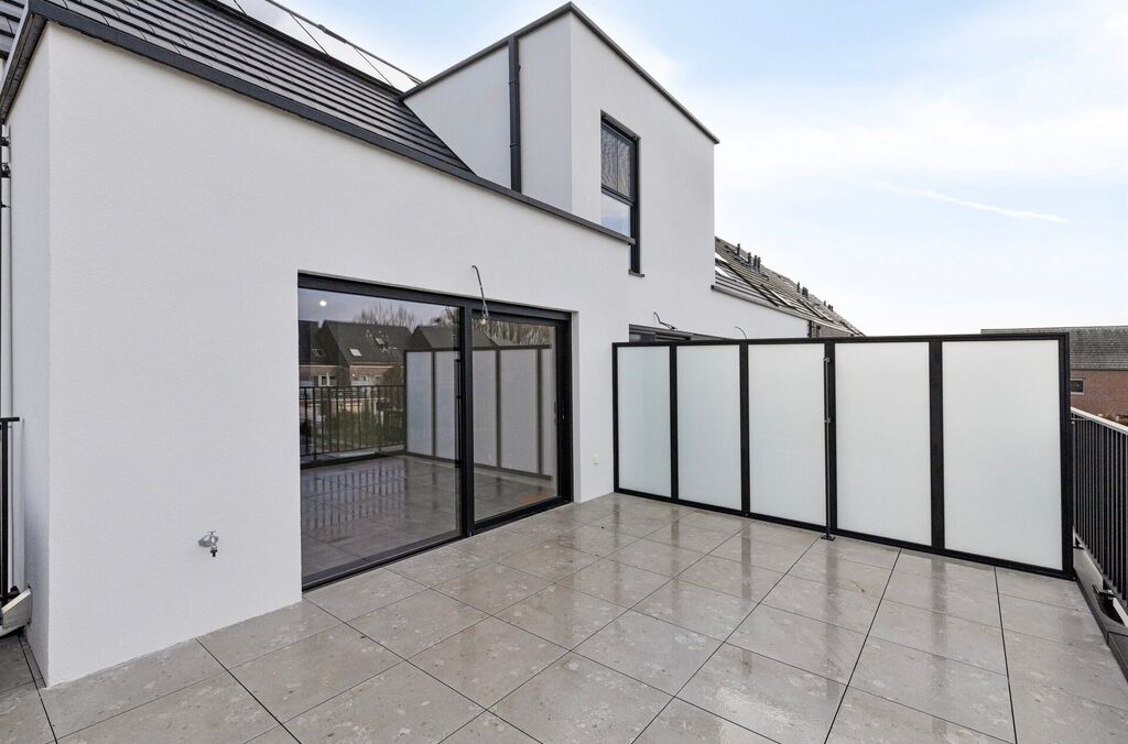 Duplex &agrave; vendre &agrave; OPWIJK