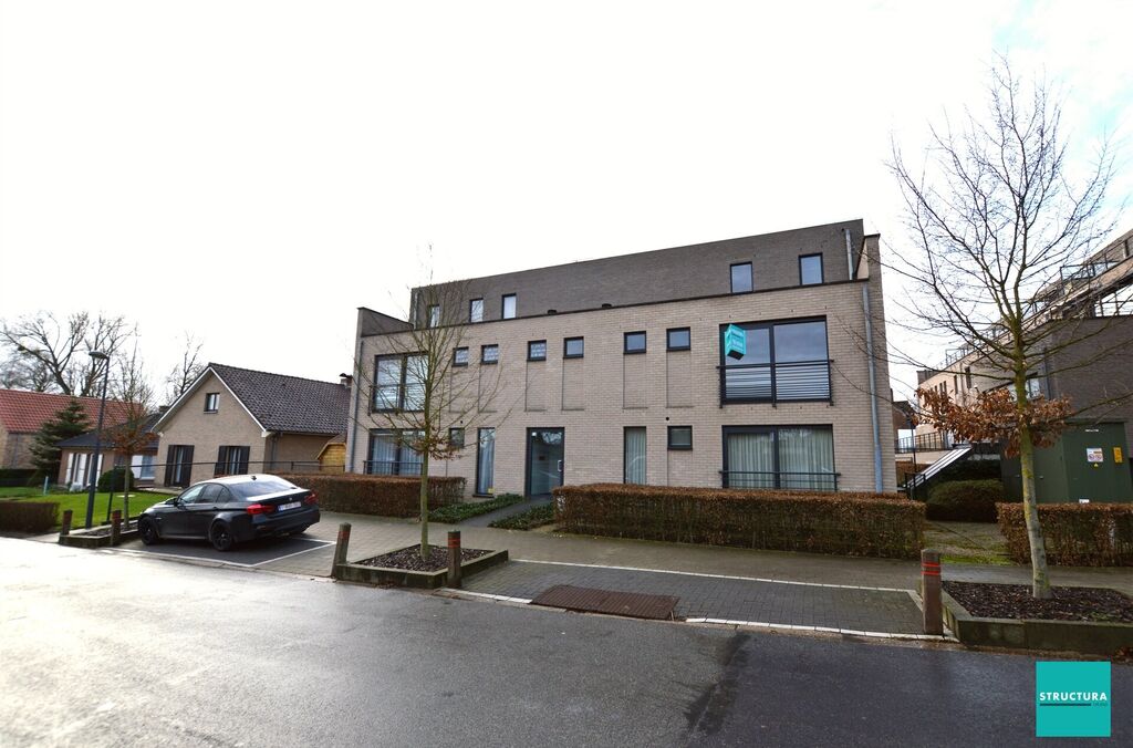 Duplex te huur in ASSE