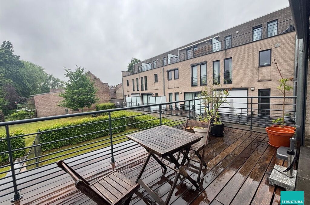 Duplex te huur in ASSE
