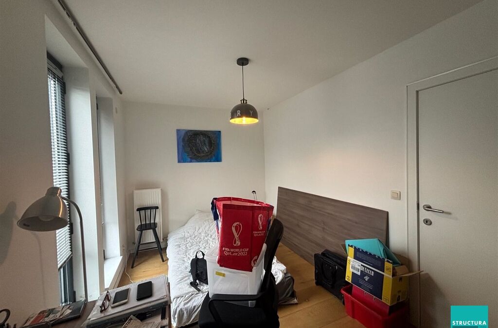 Duplex te huur in ASSE