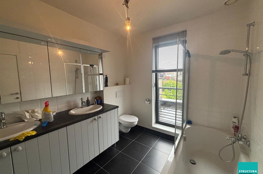 Duplex te huur in ASSE