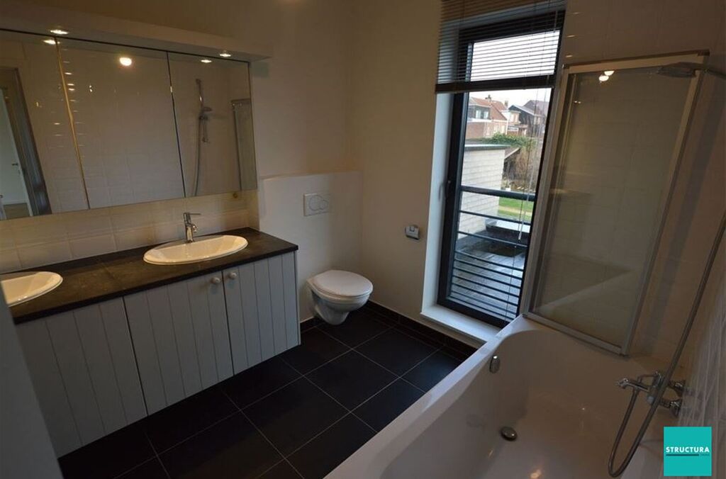 Duplex te huur in ASSE