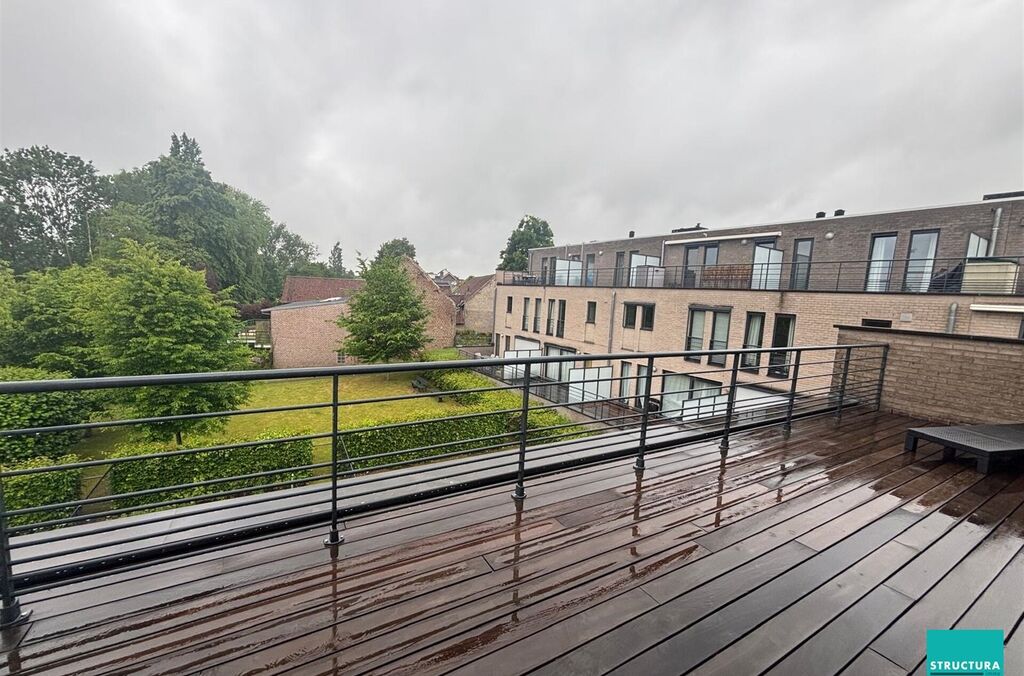 Duplex te huur in ASSE