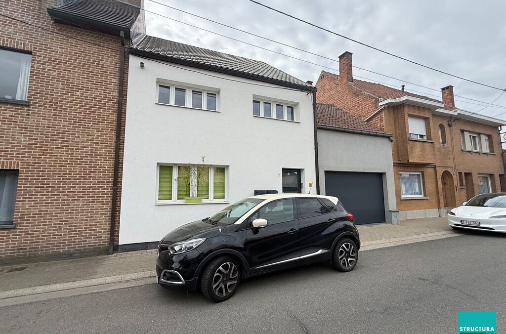 Duplex te huur in LEBBEKE
