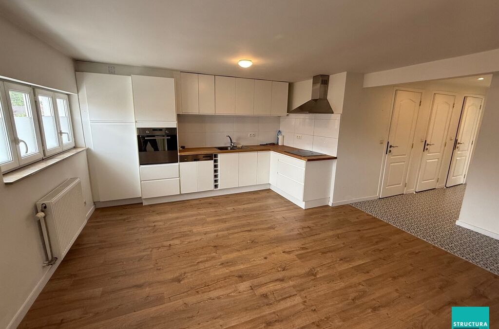 Duplex te huur in LEBBEKE