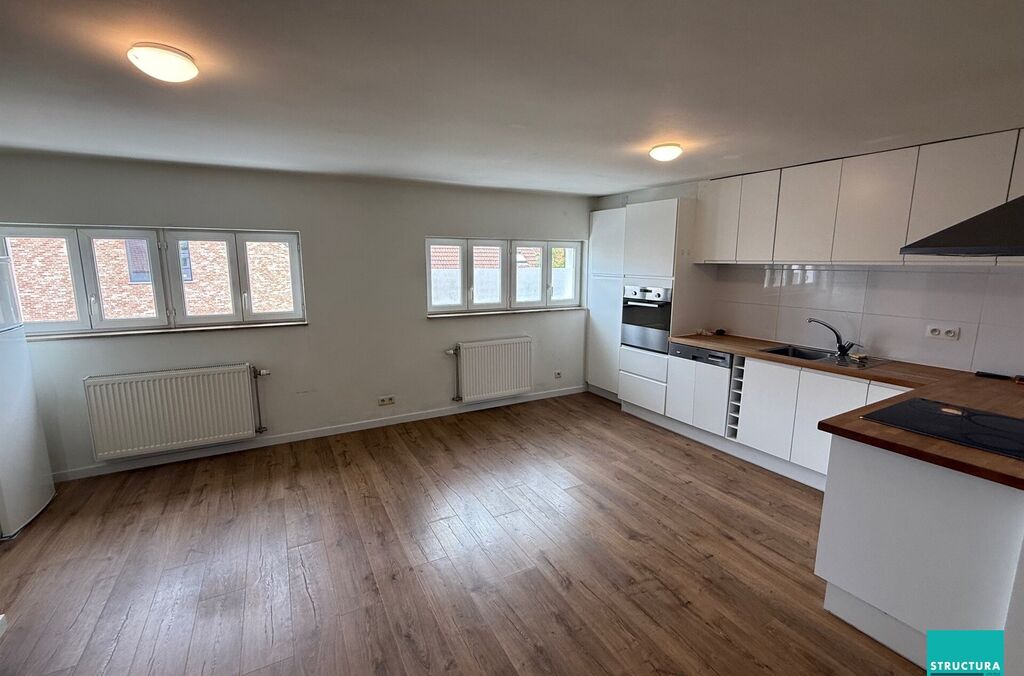 Duplex te huur in LEBBEKE