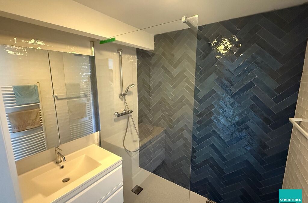 Duplex te huur in LEBBEKE