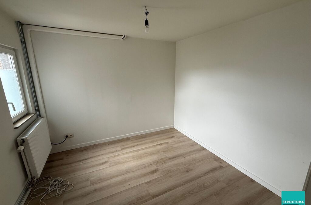 Duplex te huur in LEBBEKE