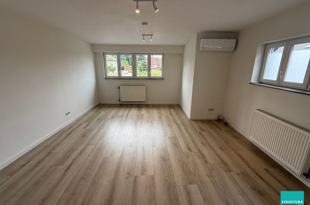 Duplex te huur in LEBBEKE