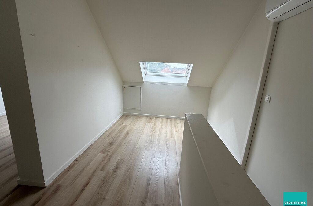 Duplex te huur in LEBBEKE