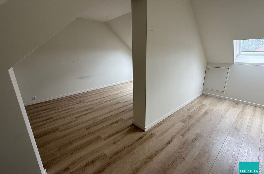 Duplex te huur in LEBBEKE