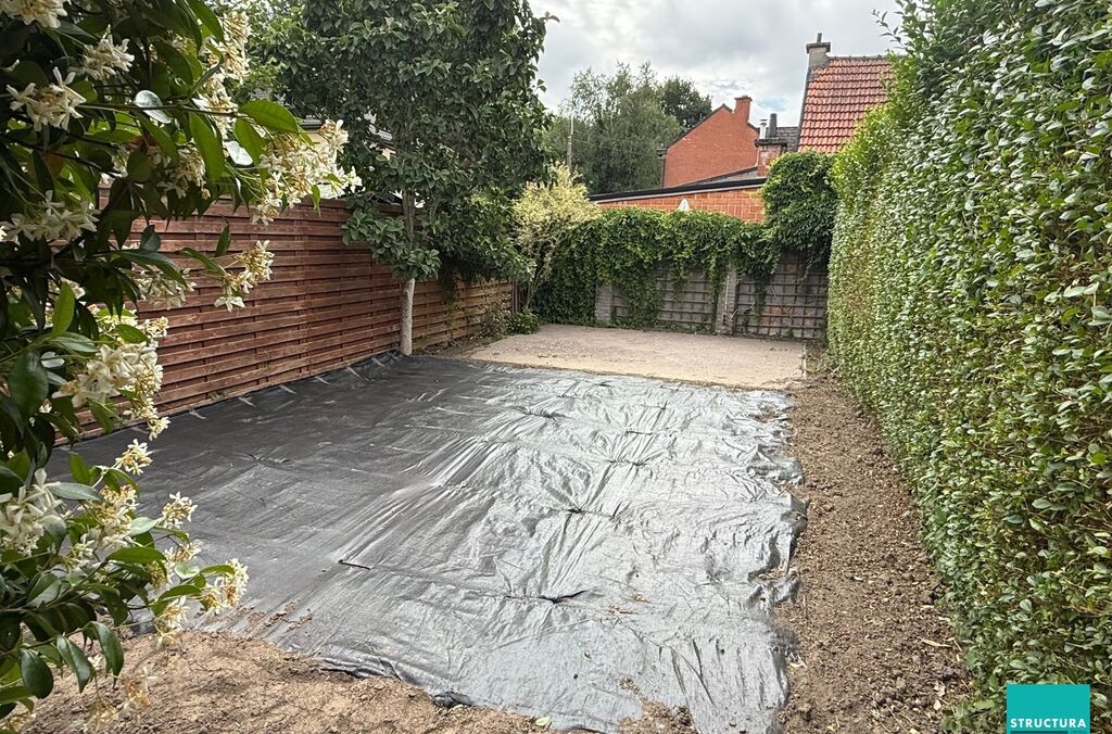 Duplex te huur in LEBBEKE