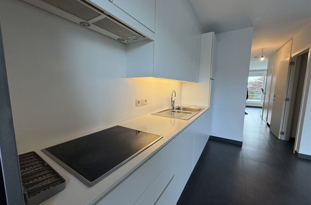 Duplex te huur in MEISE