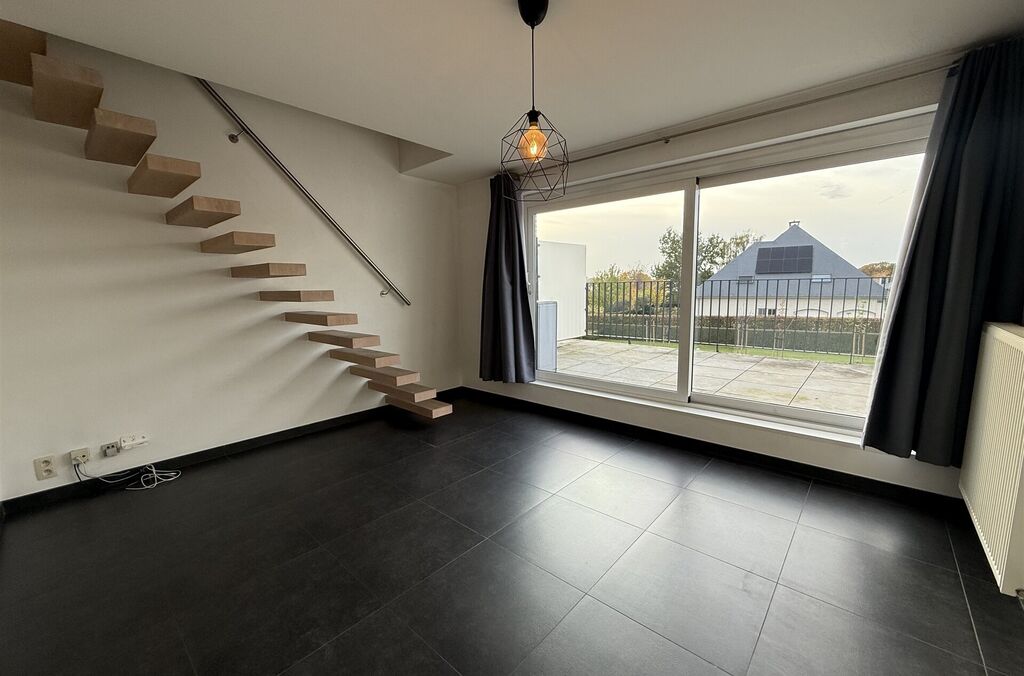 Duplex te huur in MEISE