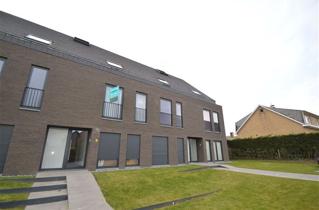Duplex te huur in MEISE