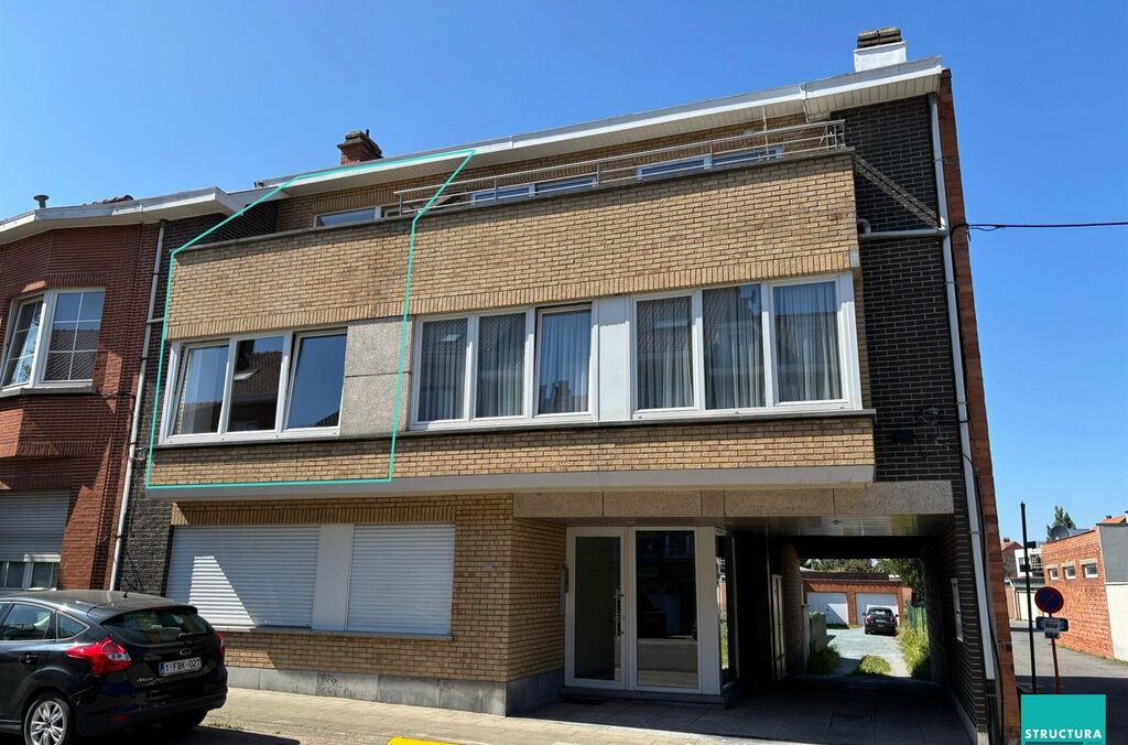 Duplex te koop in WEMMEL