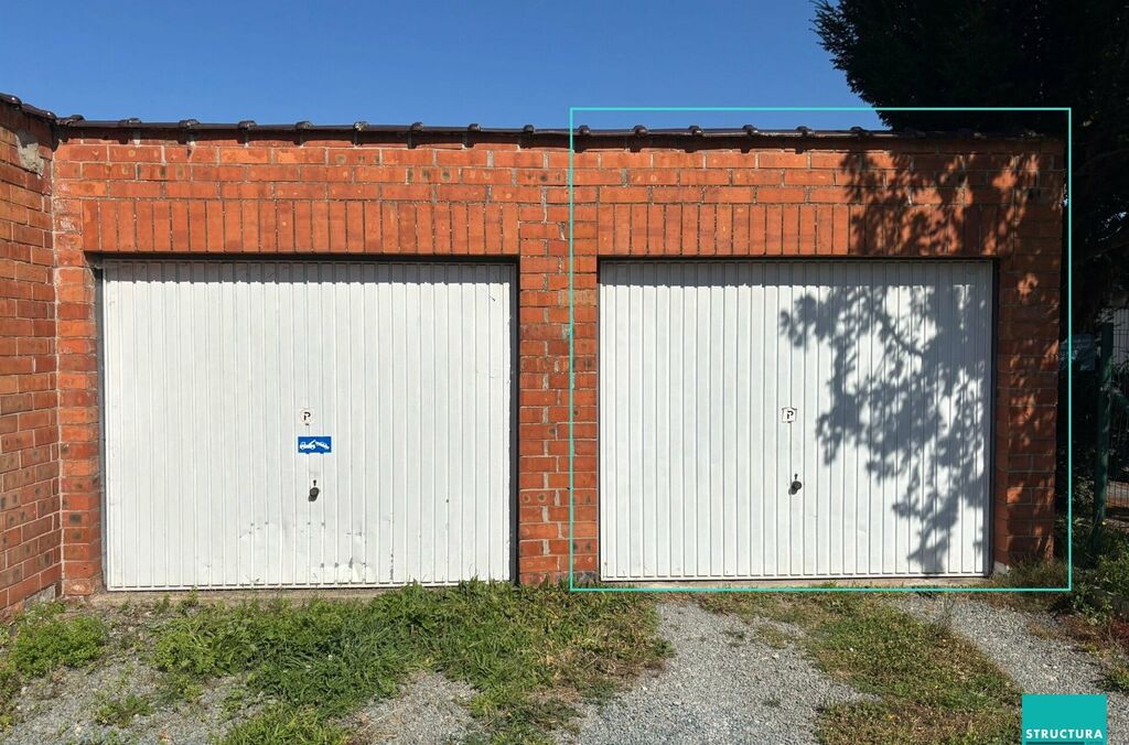 Duplex te koop in WEMMEL