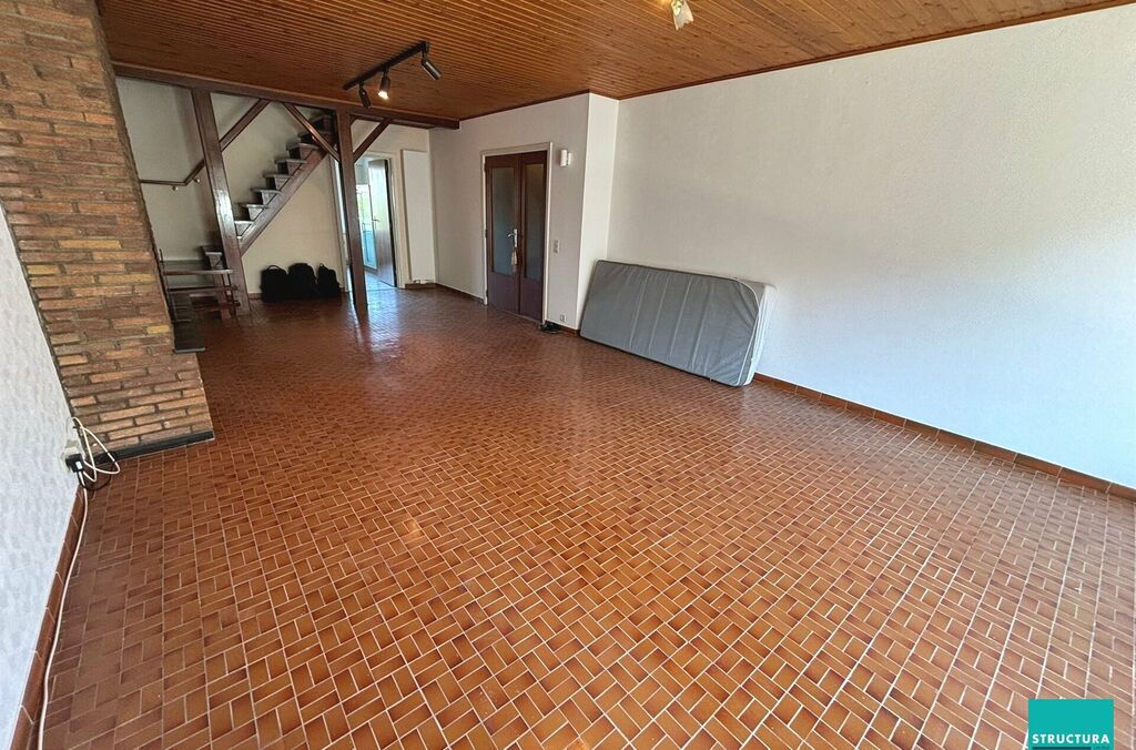 Duplex te koop in WEMMEL