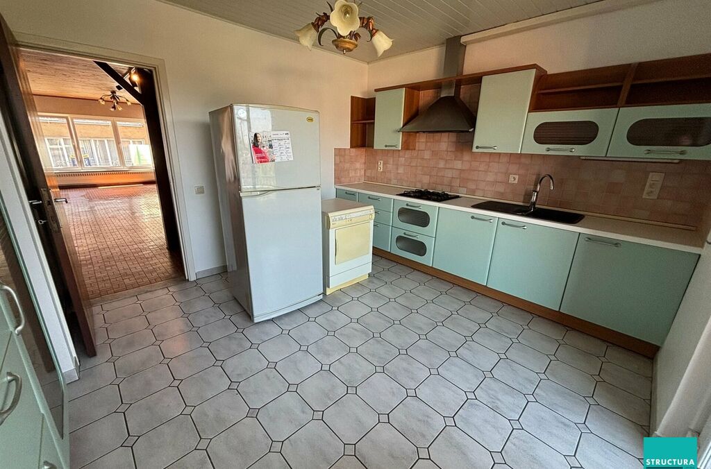 Duplex te koop in WEMMEL